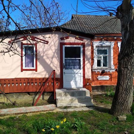 Вілла ДіВо Богуслав Екстер'єр фото